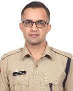 Manish Kumar Choudhary Manish Kumar Choudhary